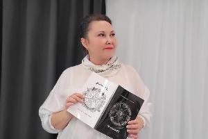 Алла Иштимирова-Посохова 