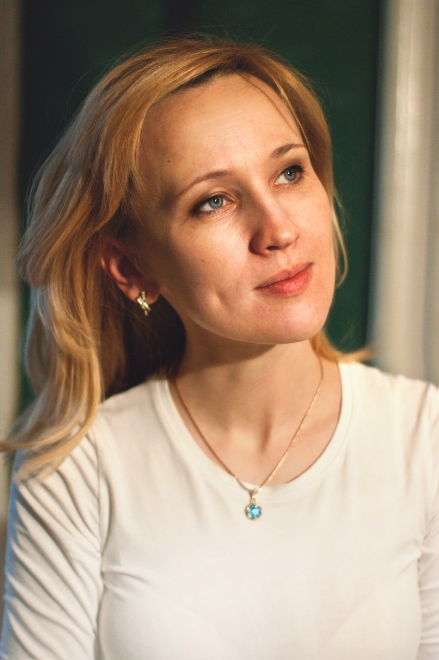 КАТЯ МАТЮШКИНА