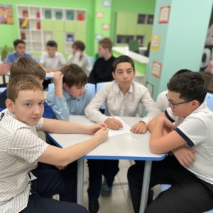 Библиотечный экобатл