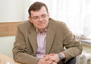 Виктор Гаврилов 
