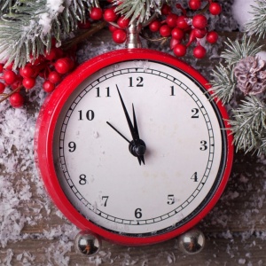 График работы библиотек в праздничные дни