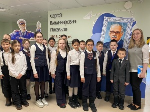 Человек-эпоха: день рождения Сергея Михалкова